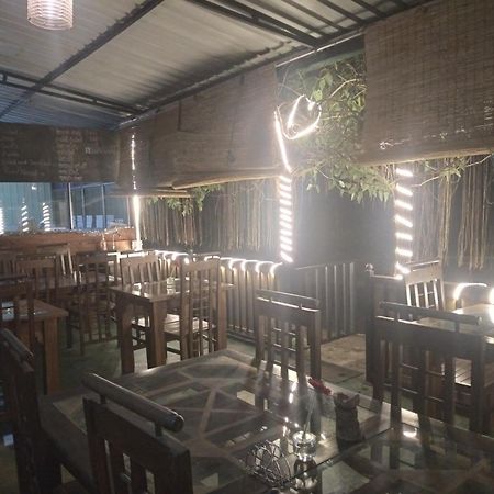 Ella Nature Life Guest & Restaurant -Free Pickup From Элла Экстерьер фото