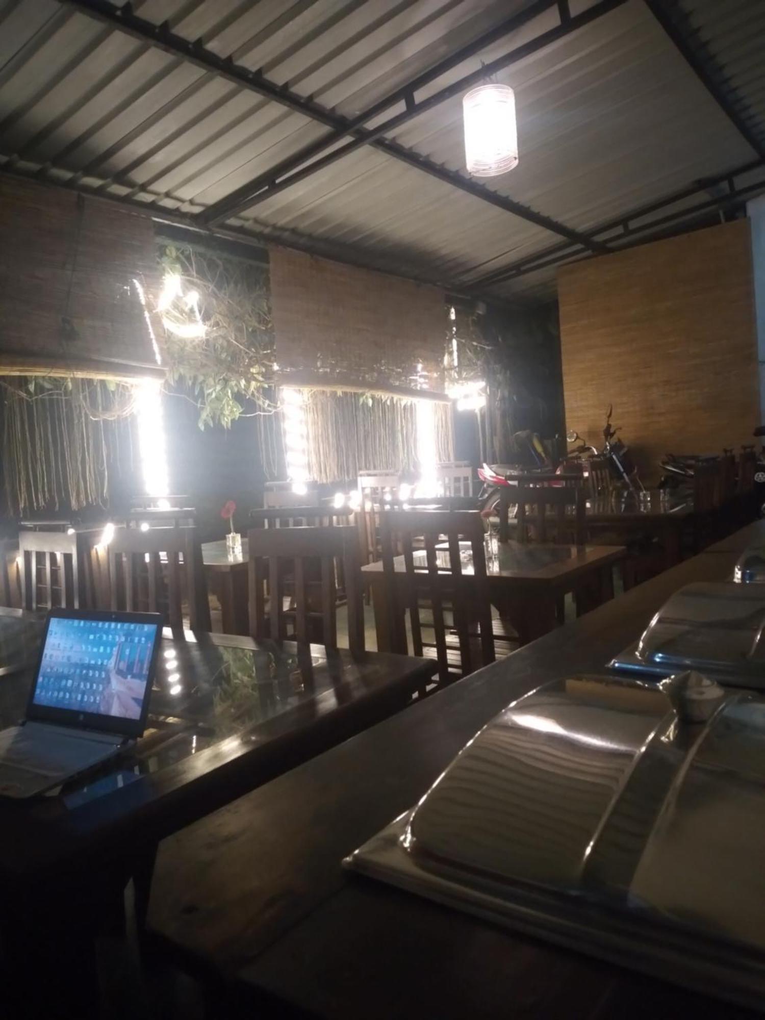Ella Nature Life Guest & Restaurant -Free Pickup From Элла Экстерьер фото
