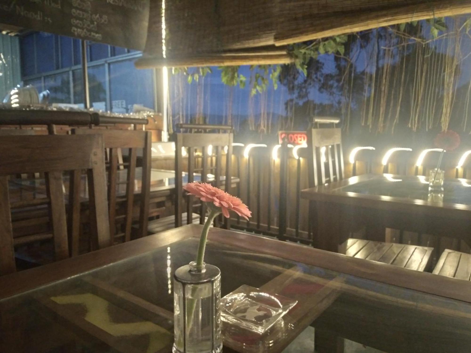 Ella Nature Life Guest & Restaurant -Free Pickup From Элла Экстерьер фото