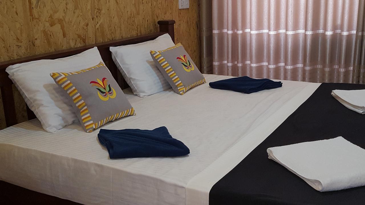 Ella Nature Life Guest & Restaurant -Free Pickup From Элла Экстерьер фото