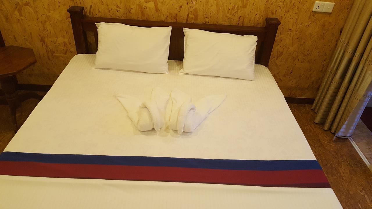 Ella Nature Life Guest & Restaurant -Free Pickup From Элла Экстерьер фото