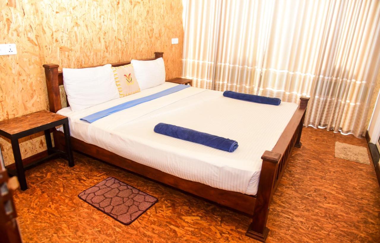 Ella Nature Life Guest & Restaurant -Free Pickup From Элла Экстерьер фото